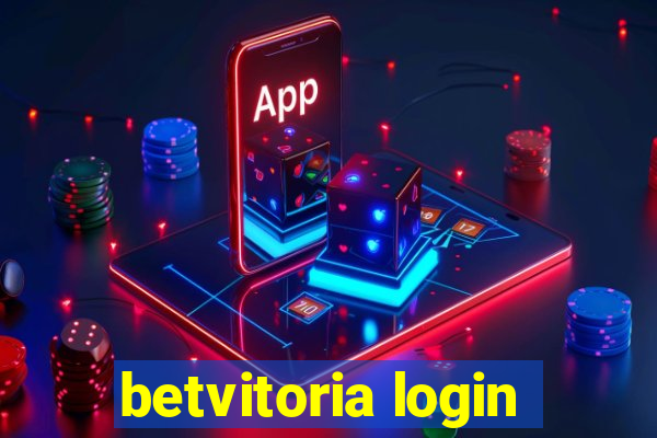 betvitoria login